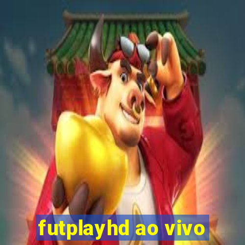 futplayhd ao vivo